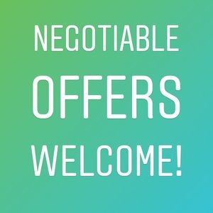 Awesome brands! Offers Welcome! Great Deals!